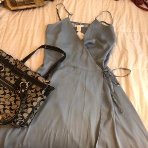 H&M Dress